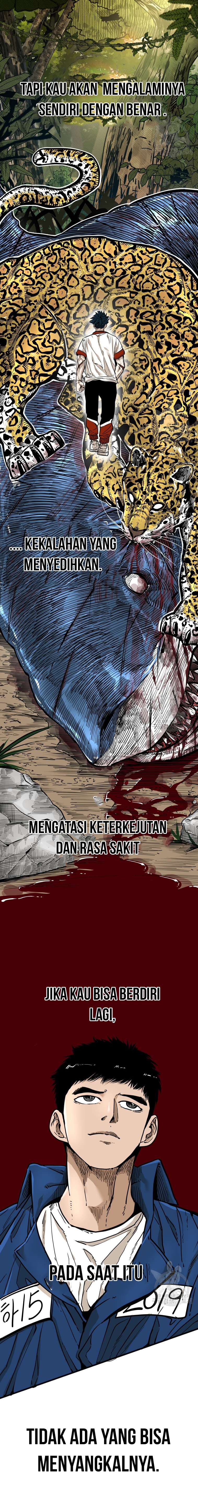 Shark Chapter 273 Gambar 11
