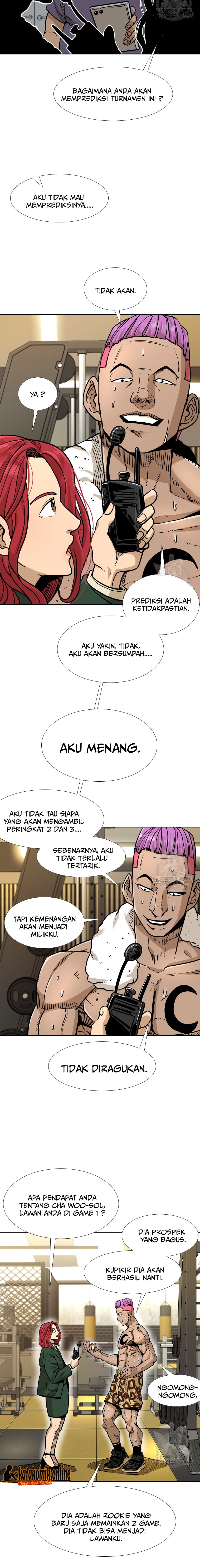 Shark Chapter 273 Gambar 17