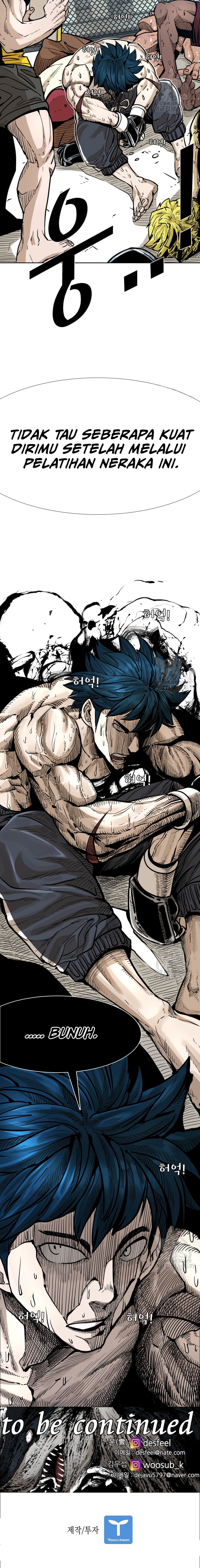 Shark Chapter 273 Gambar 21