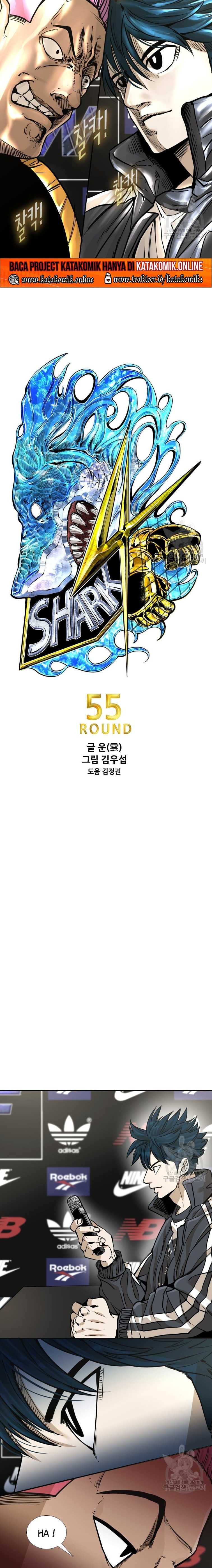 Shark Chapter 276 Gambar 3