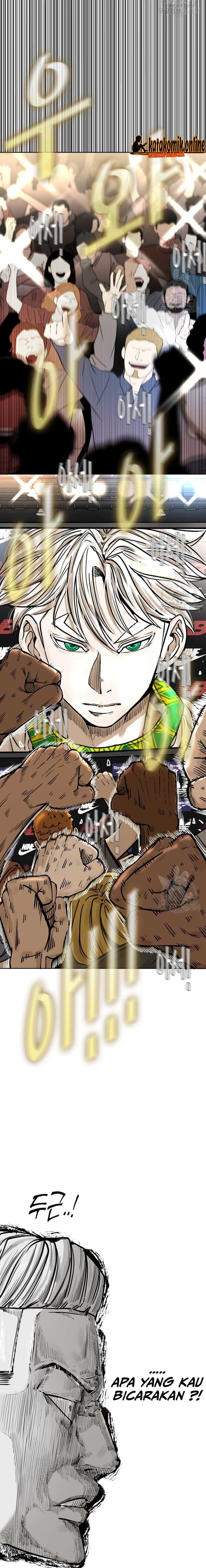 Shark Chapter 276 Gambar 13