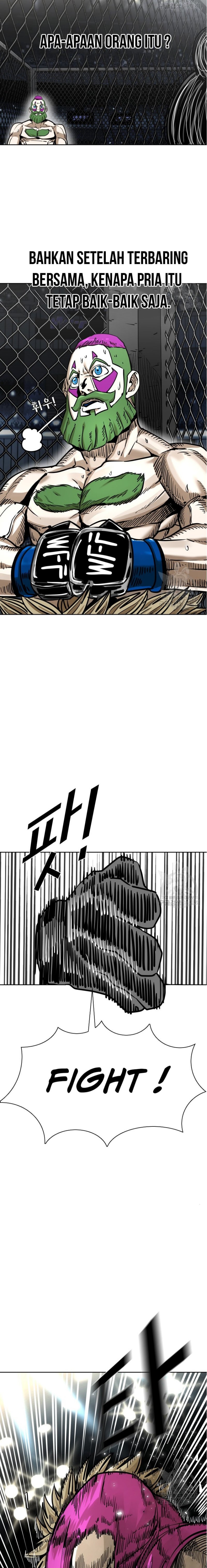 Shark Chapter 285 Gambar 13