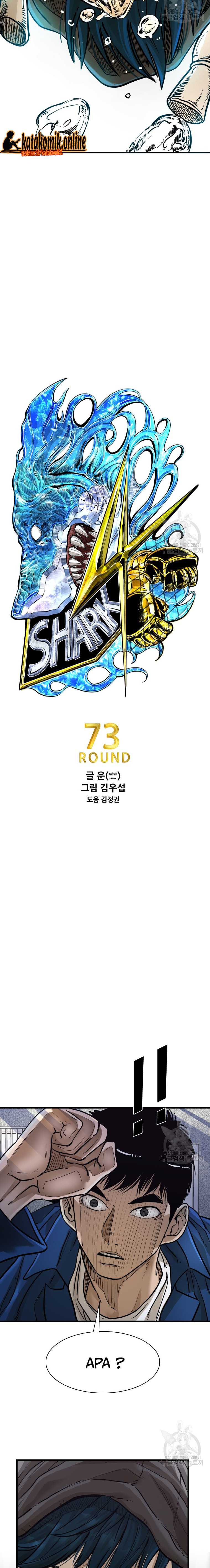 Shark Chapter 294 Gambar 3