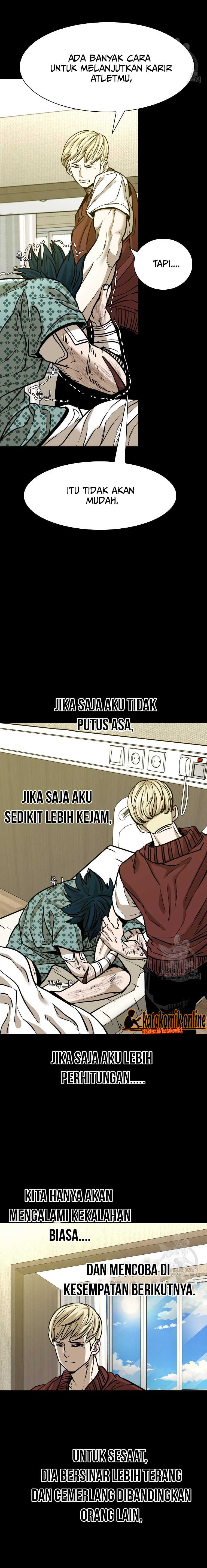 Shark Chapter 294 Gambar 12