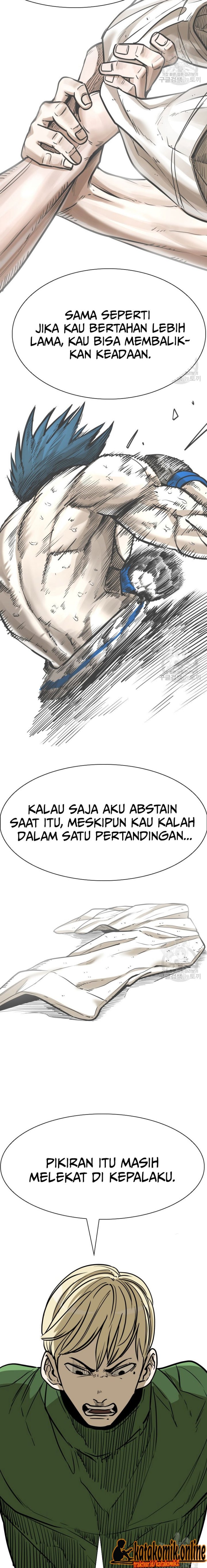 Shark Chapter 298 Gambar 12