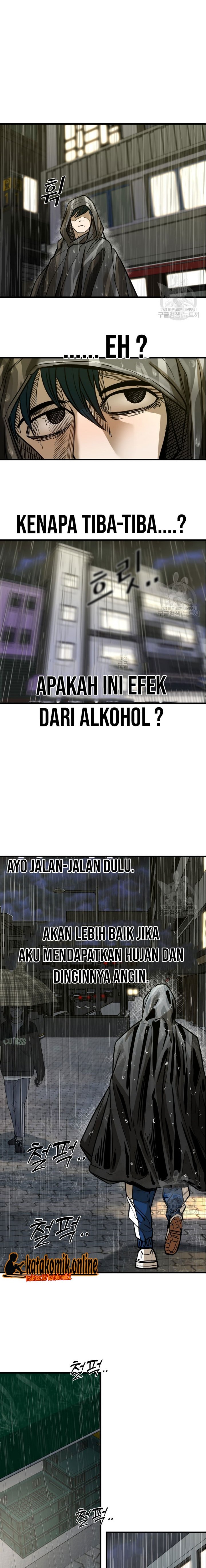 Shark Chapter 298 Gambar 21