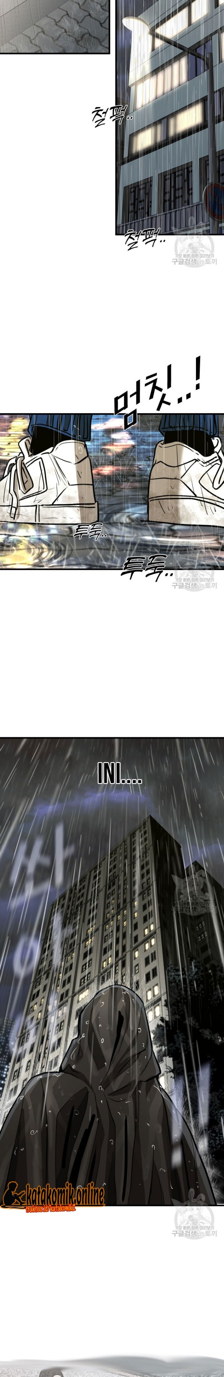 Shark Chapter 298 Gambar 22