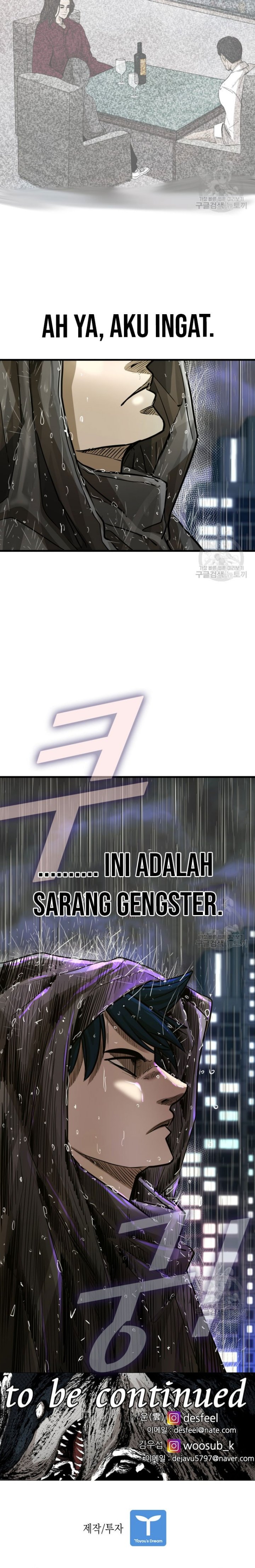 Shark Chapter 298 Gambar 23