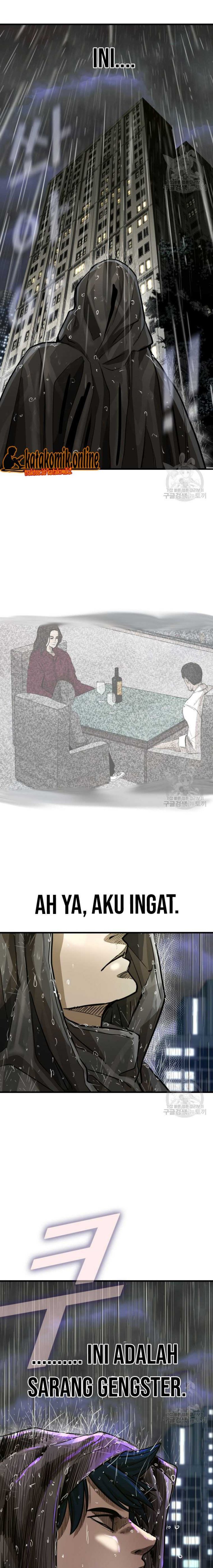 Shark Chapter 299 Gambar 2