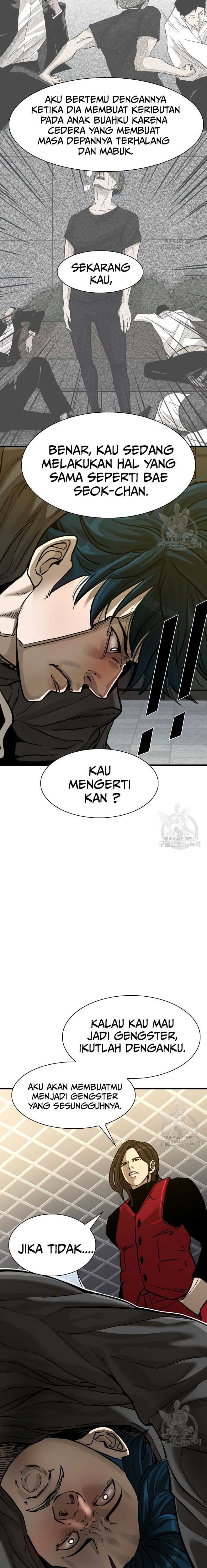 Shark Chapter 299 Gambar 26