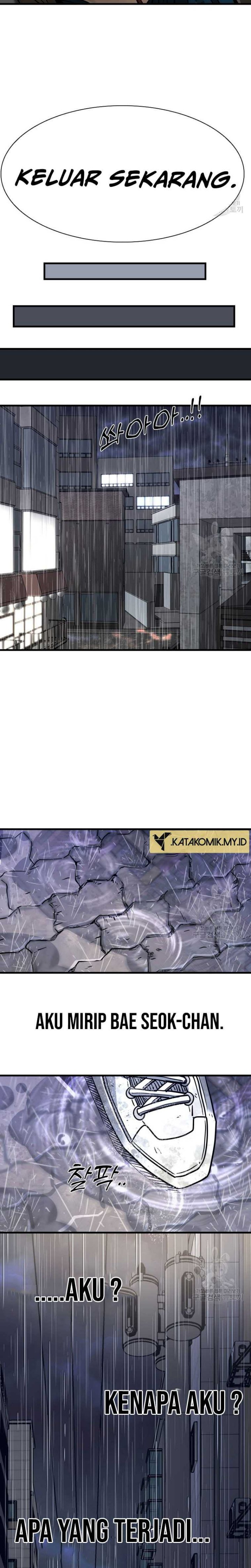 Shark Chapter 299 Gambar 27