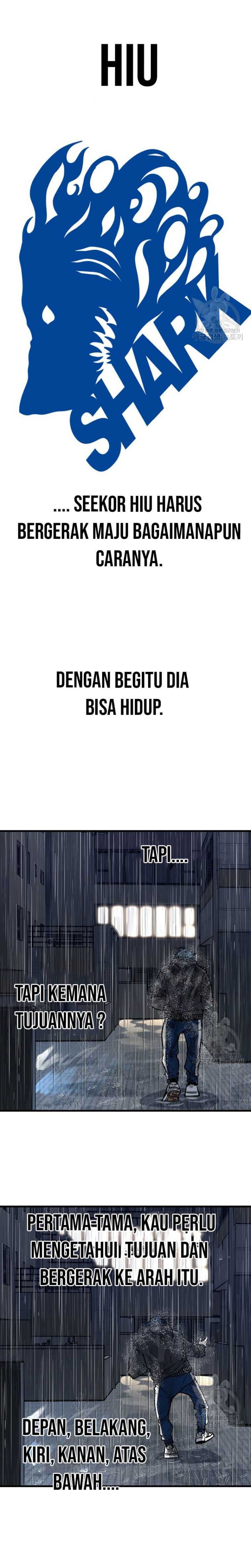 Shark Chapter 299 Gambar 29