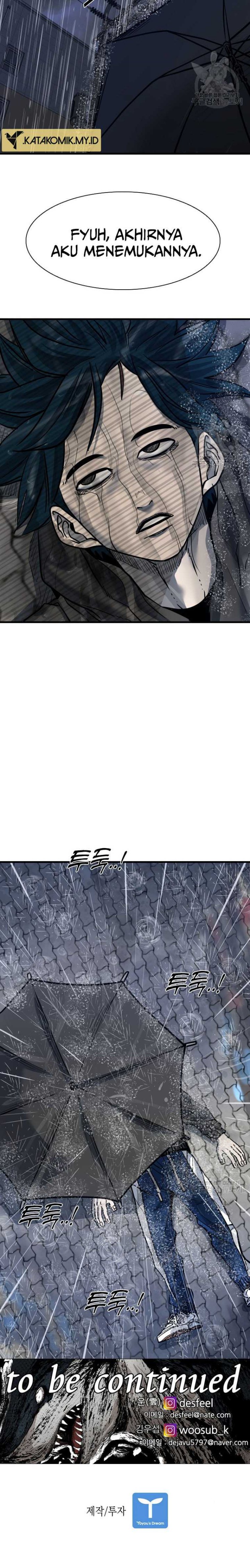 Shark Chapter 299 Gambar 31