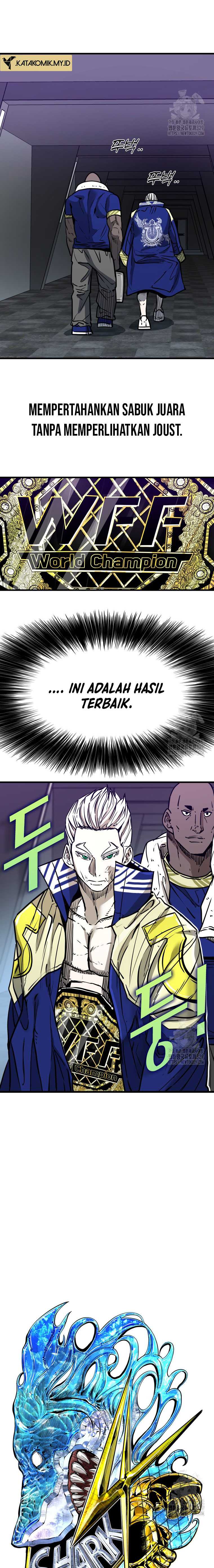 Shark Chapter 315 Gambar 2