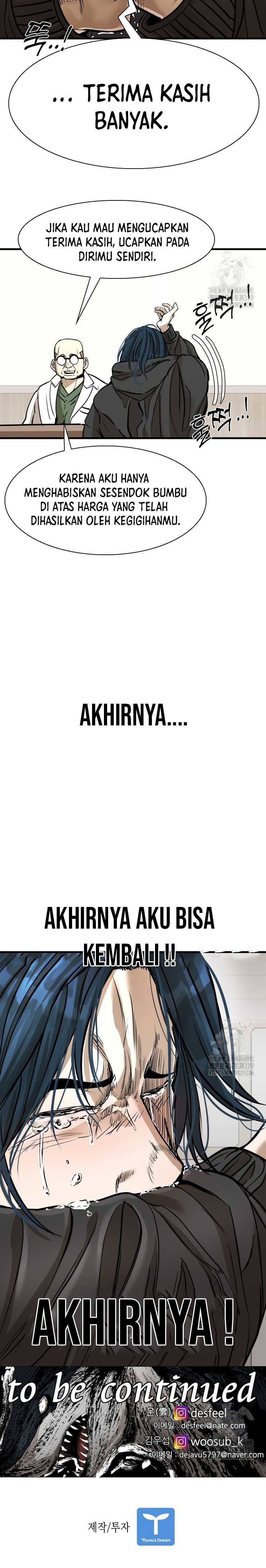 Shark Chapter 315 Gambar 23