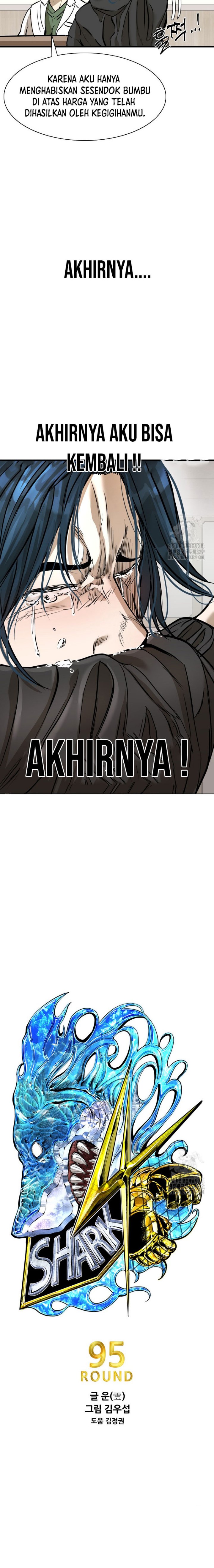 Shark Chapter 316 Gambar 3