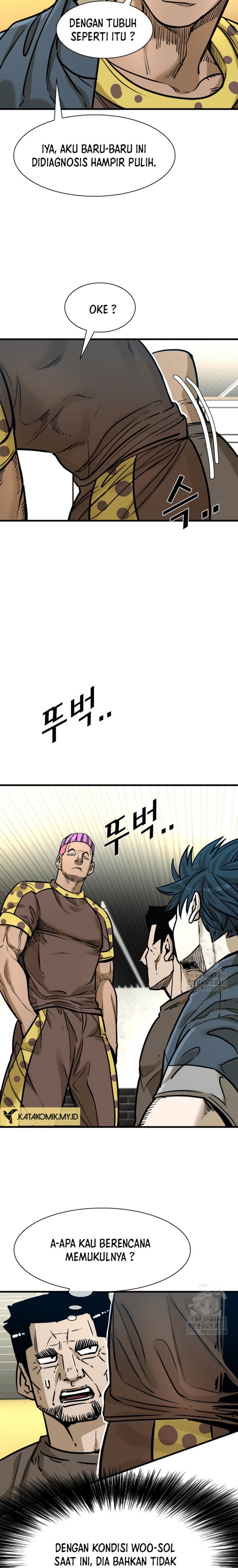 Shark Chapter 316 Gambar 22