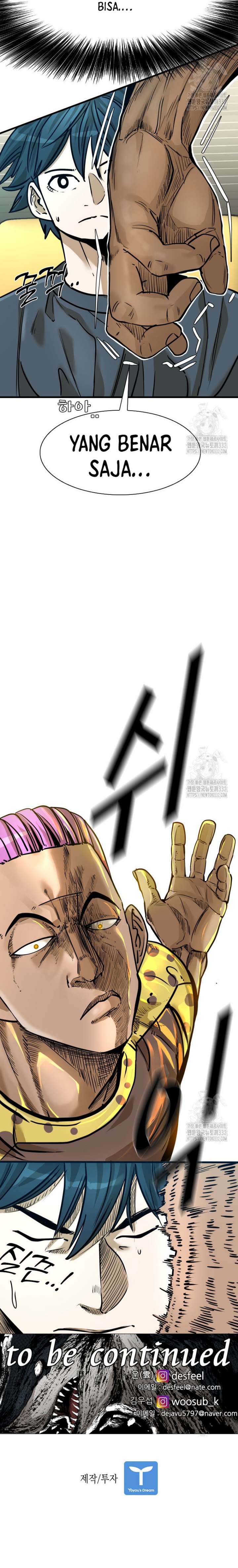 Shark Chapter 316 Gambar 23