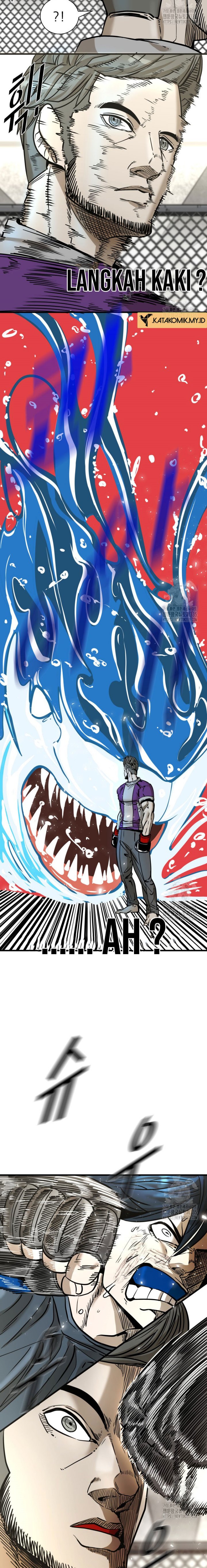 Shark Chapter 319 Gambar 9