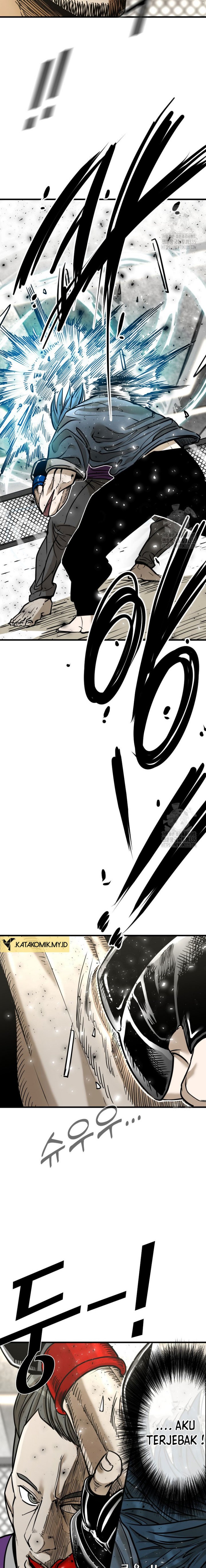 Shark Chapter 319 Gambar 10