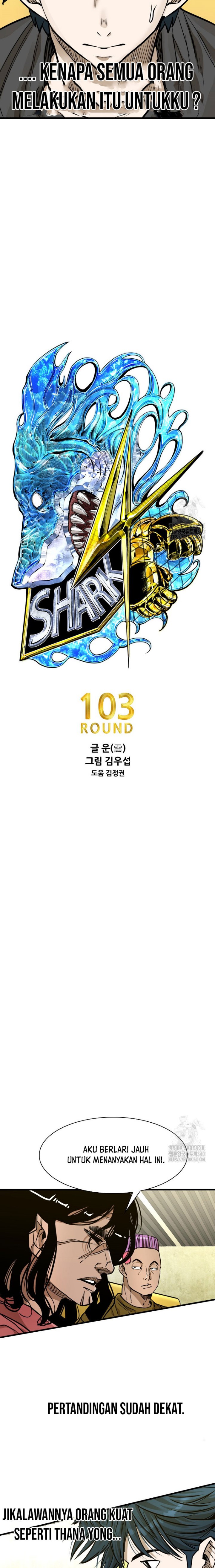 Shark Chapter 324 Gambar 3