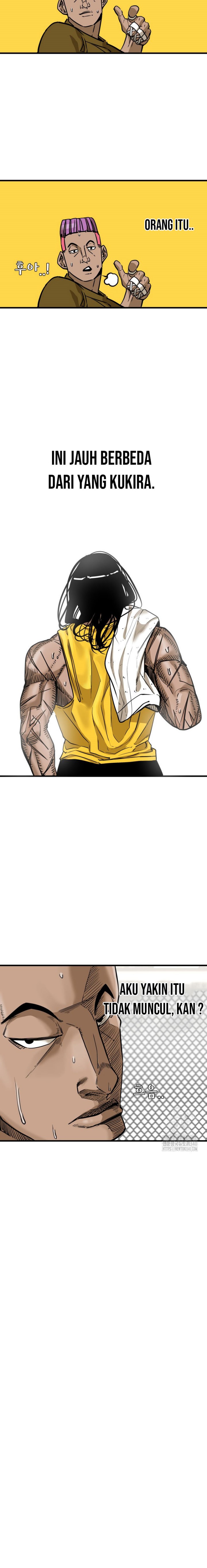 Shark Chapter 324 Gambar 14