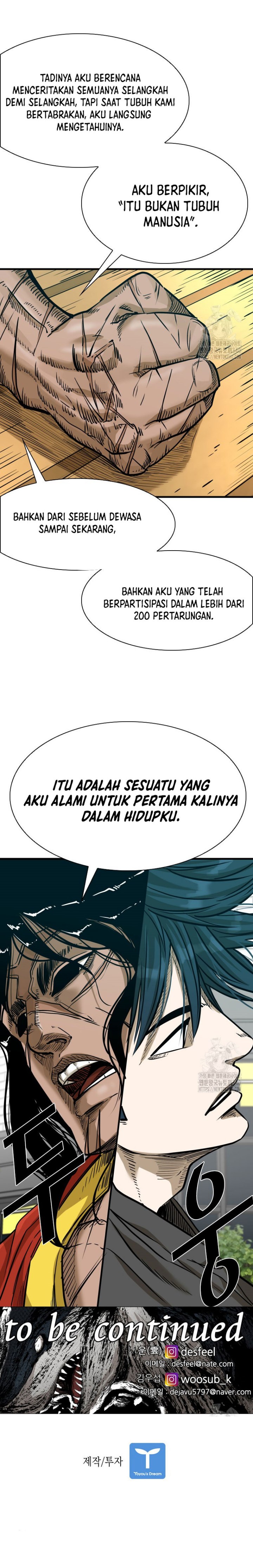 Shark Chapter 324 Gambar 21