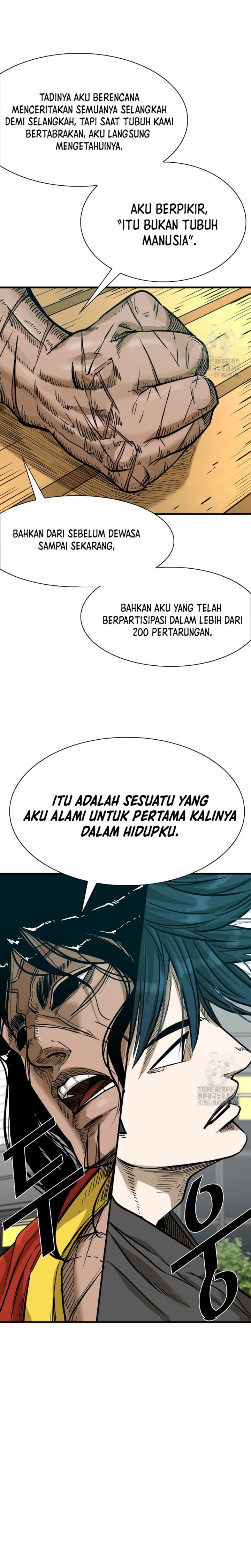 Shark Chapter 325 Gambar 2