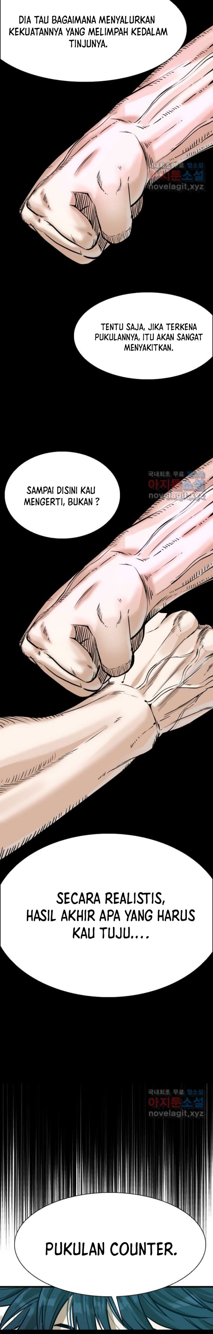 Shark Chapter 325 Gambar 6