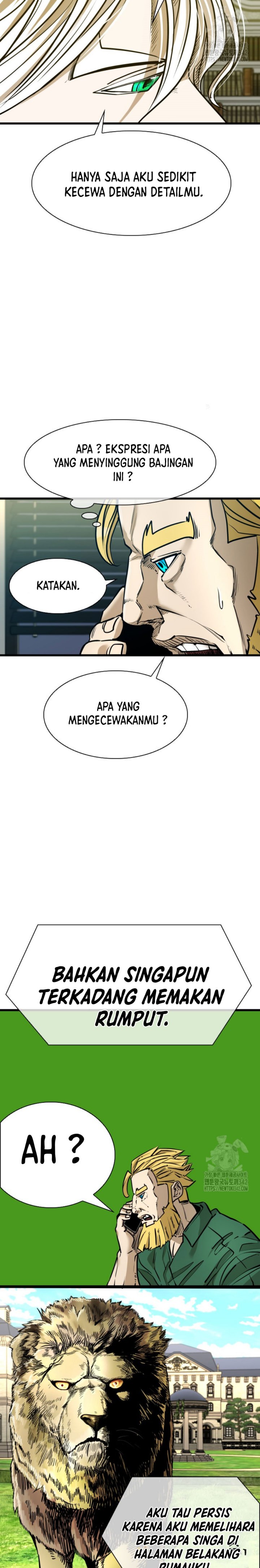 Shark Chapter 326 Gambar 10