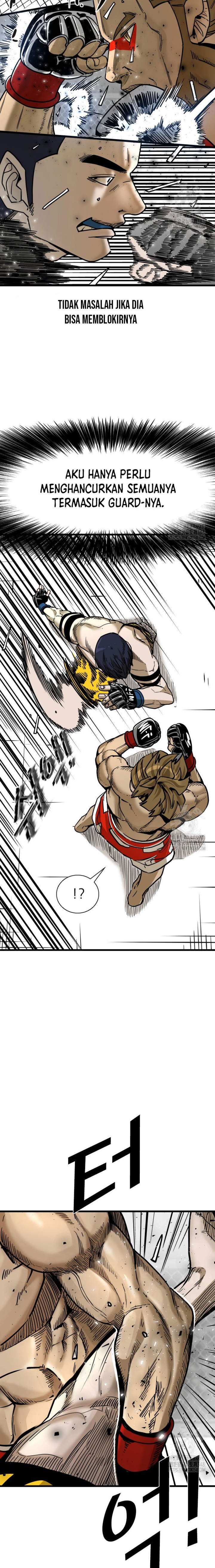 Shark Chapter 331 Gambar 5
