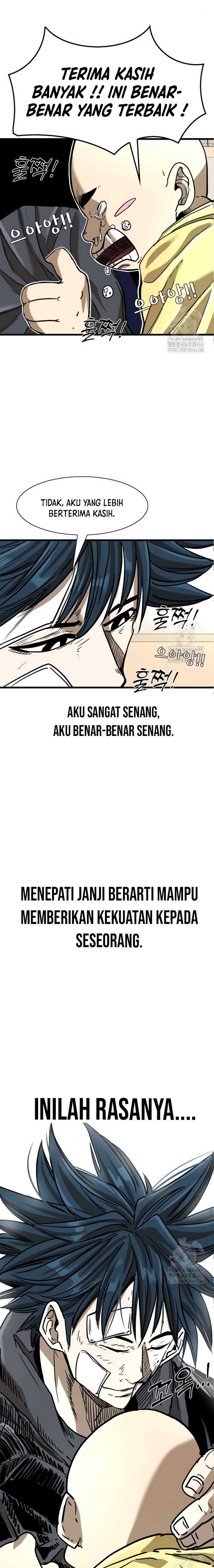 Shark Chapter 344 Gambar 2