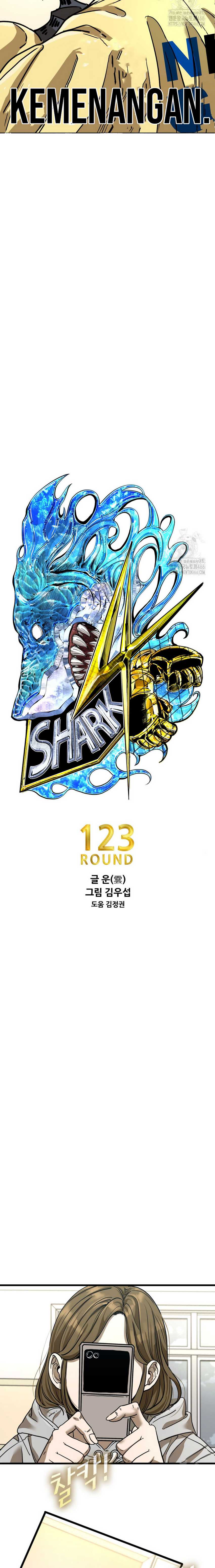 Shark Chapter 344 Gambar 3