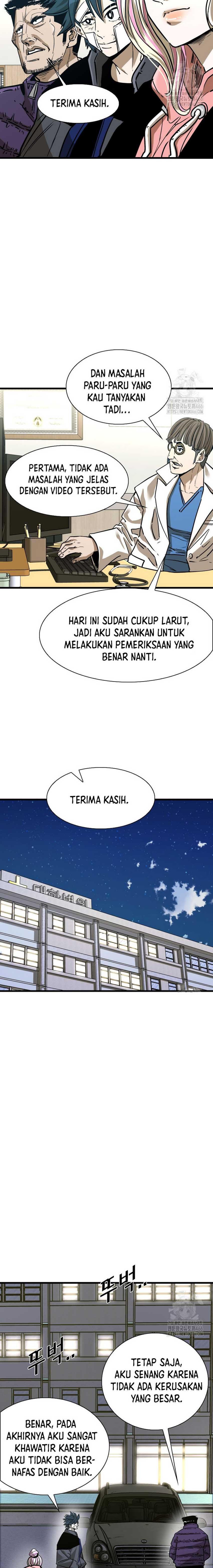 Shark Chapter 344 Gambar 10