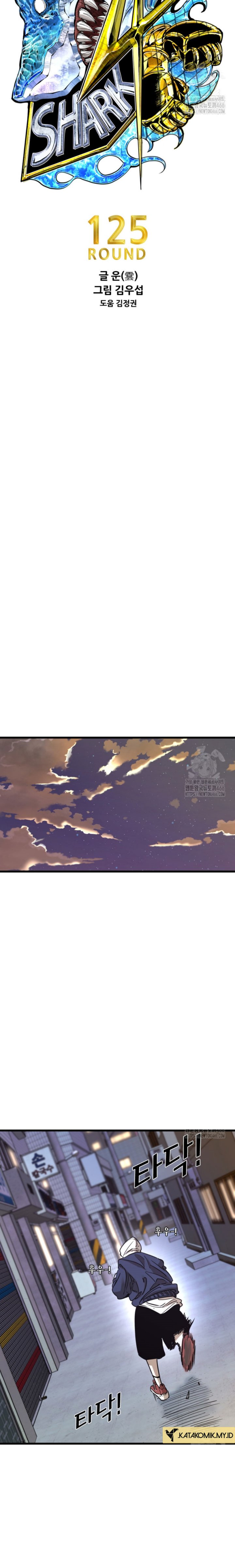 Shark Chapter 346 Gambar 3
