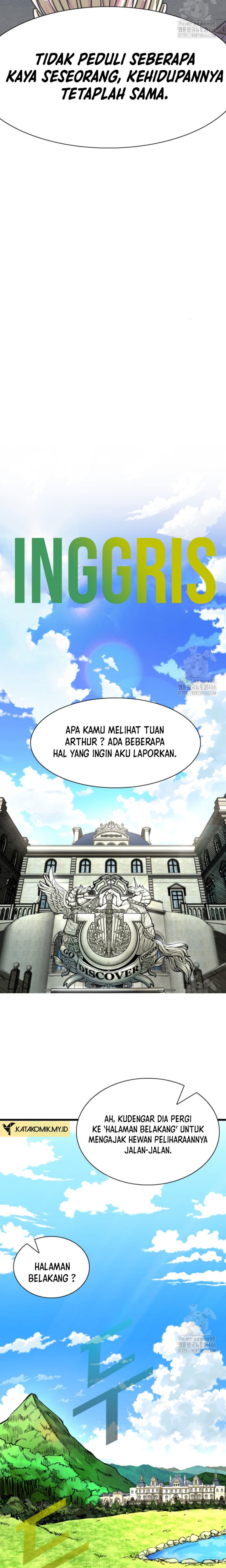 Shark Chapter 346 Gambar 25