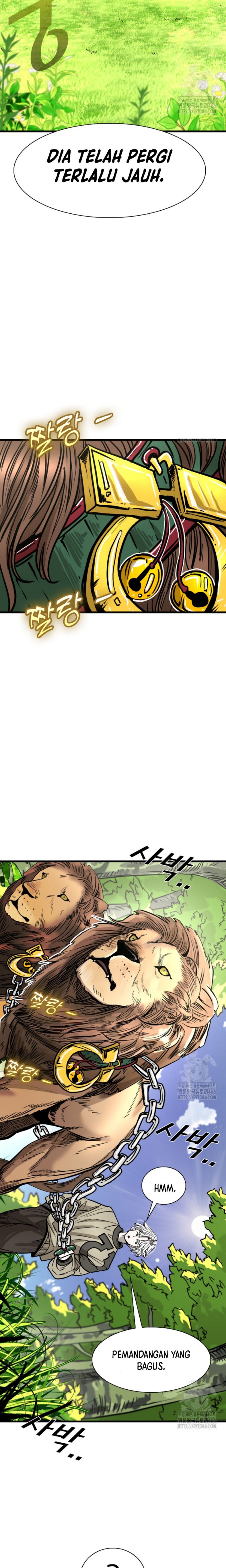 Shark Chapter 346 Gambar 26