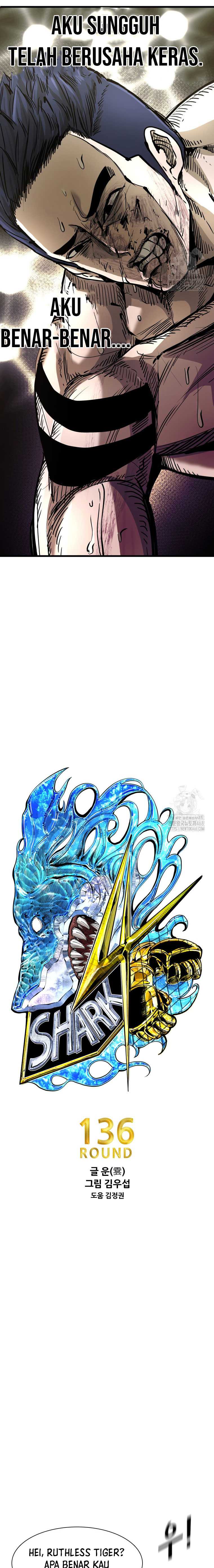 Shark Chapter 357 Gambar 2