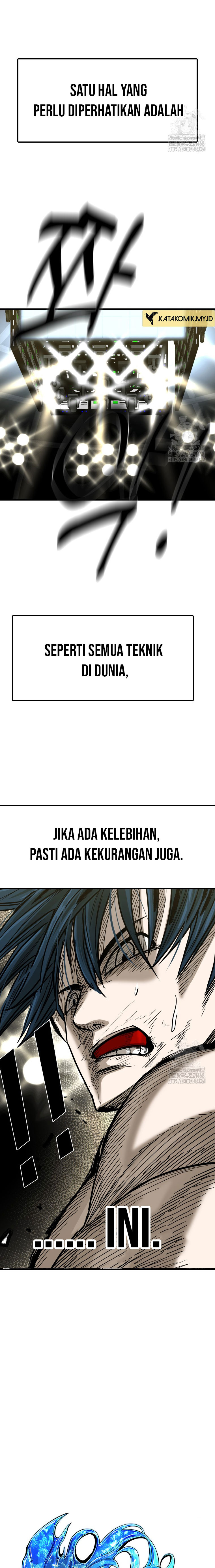 Shark Chapter 359 Gambar 2