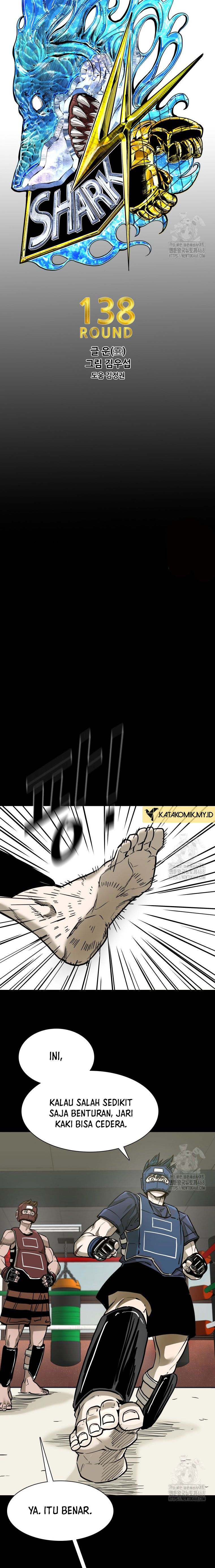 Shark Chapter 359 Gambar 3