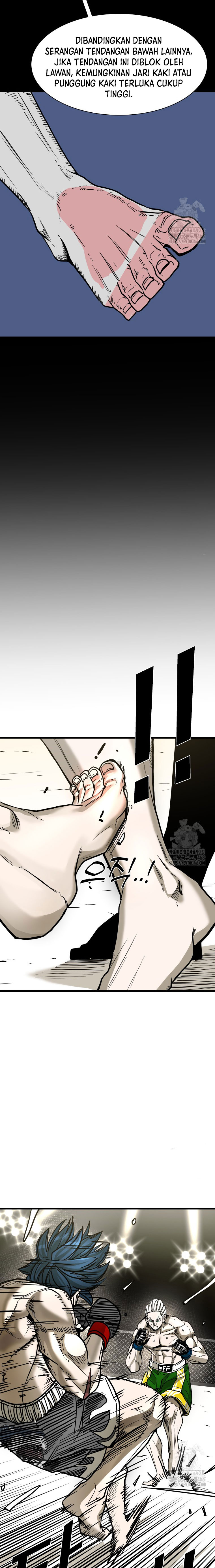 Shark Chapter 359 Gambar 4