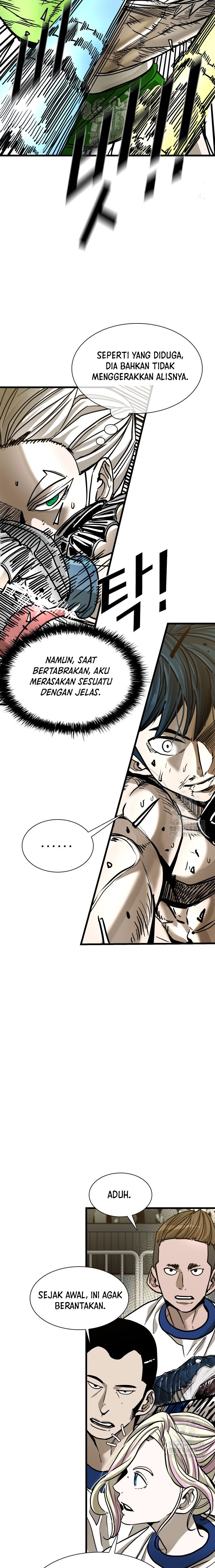 Shark Chapter 359 Gambar 6
