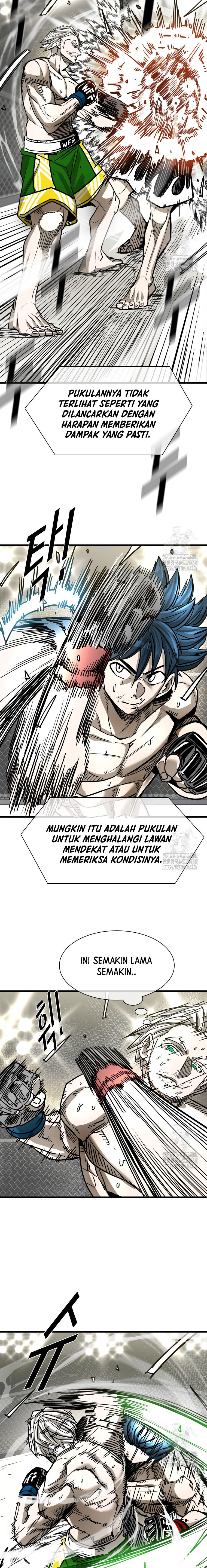 Shark Chapter 359 Gambar 10