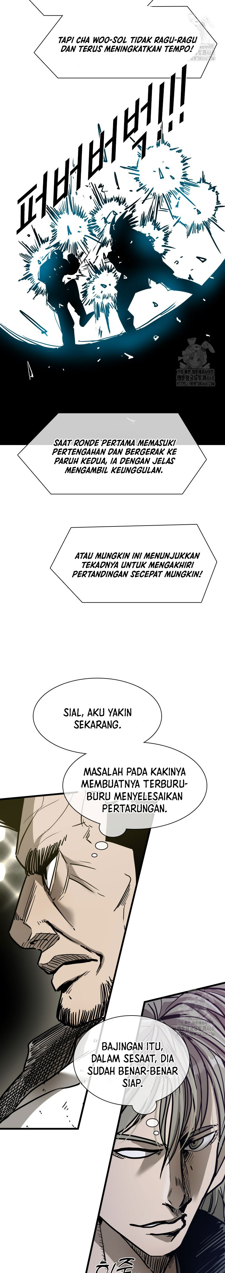 Shark Chapter 359 Gambar 17