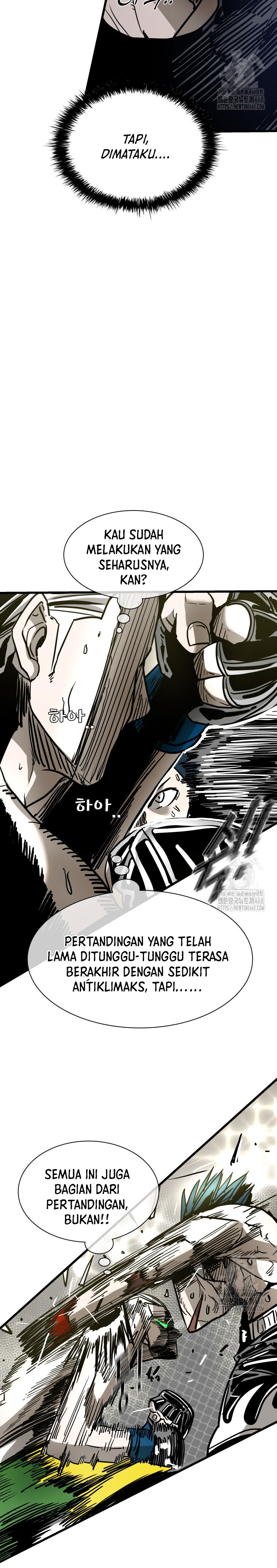Shark Chapter 359 Gambar 18