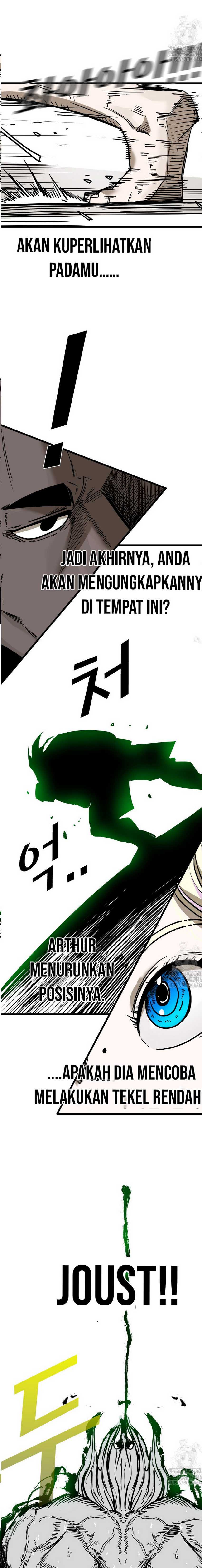 Shark Chapter 362 Gambar 2