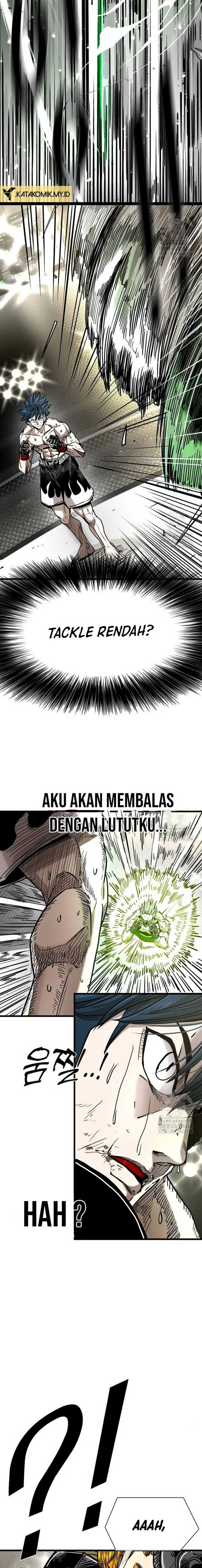 Shark Chapter 362 Gambar 5