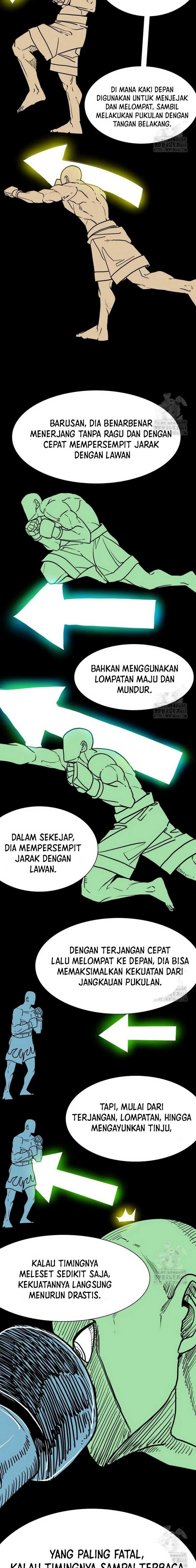 Shark Chapter 362 Gambar 10