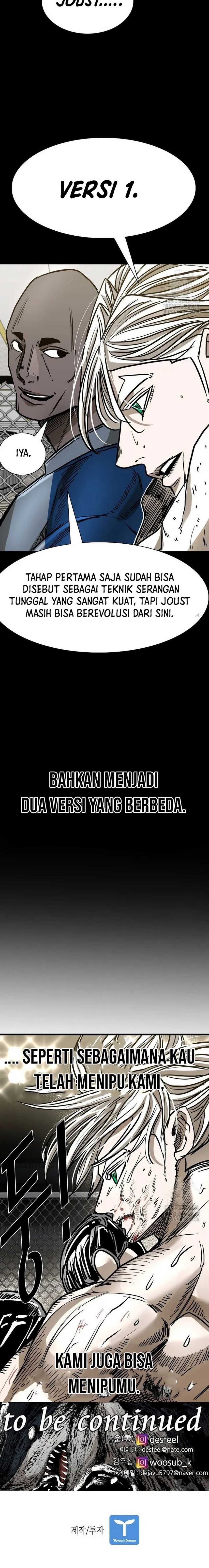 Shark Chapter 362 Gambar 21