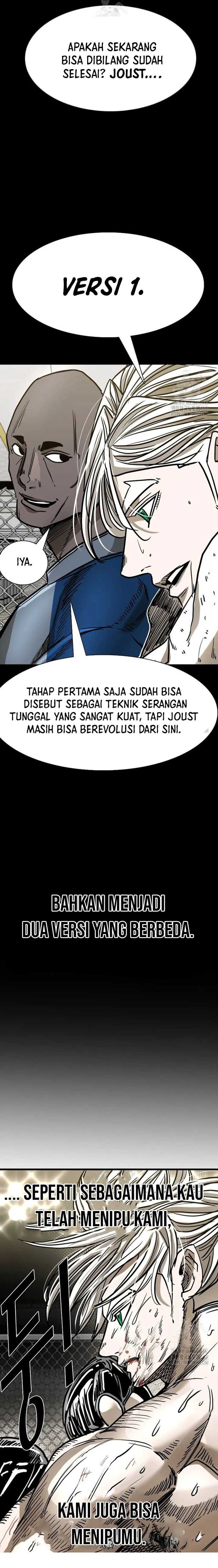 Shark Chapter 363 Gambar 2